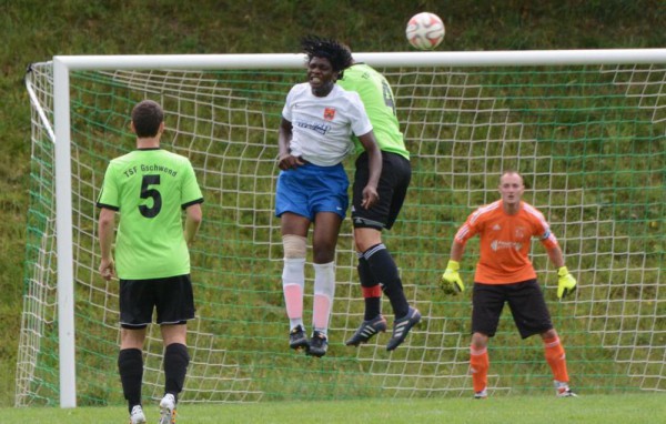 TSF-TV Weiler Saison 15/16 TSF-TV Weiler Saison 15/16