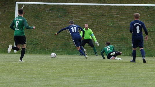 TSF - SVH vom 05.05.2019