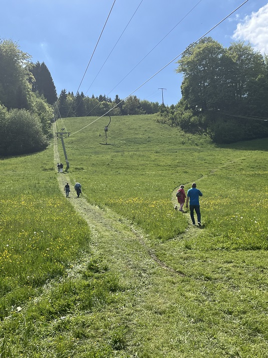 Skiliftwandern 2024 (2)