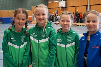 TSF Turnen Korb 2025