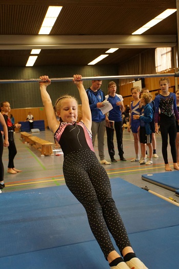 TSF Turnen Korb 2025